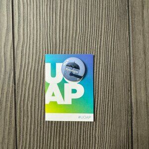 UOAP Harry Potter Pin